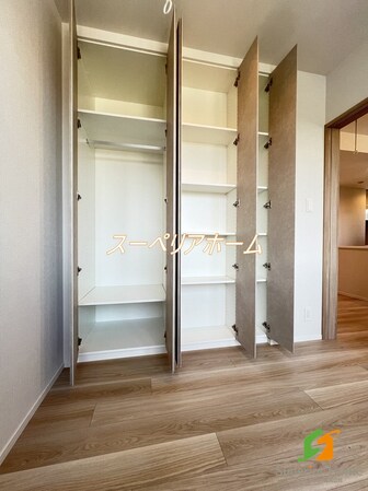 シーズンフラッツ新御徒町の物件内観写真